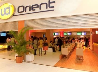 Valor de ingresso aumenta em cinemas dos shoppings Paralela e Iguatemi