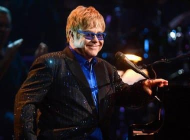 Elton John em Salvador: veja todas as informações sobre o show deste sábado