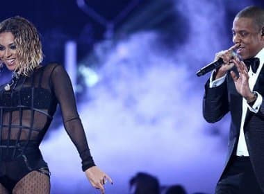 Beyoncé e Jay Z confirmam turnê juntos depois de especulações