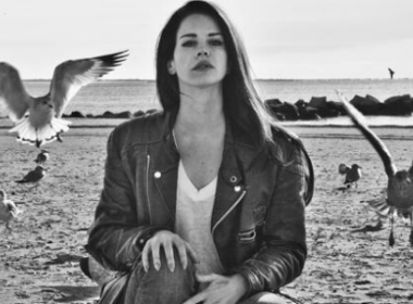 Lana Del Rey lança primeiro clipe de novo álbum
