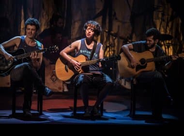Musical sobre Cássia Eller chega a Salvador em setembro 