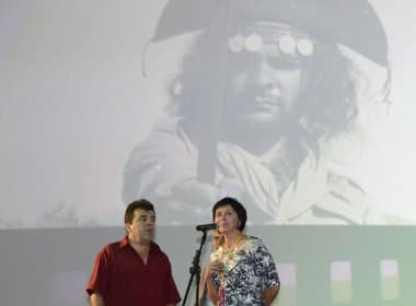 Filha de Glauber Rocha anuncia fechamento de memorial do cineasta baiano 