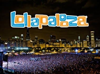 Ingressos do Lollapalooza 2015 começam a ser vendidos na próxima quarta