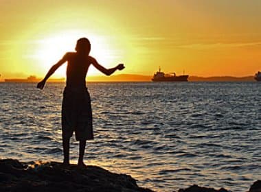 Colunista de turismo indica pôr do sol de Salvador como o mais bonito do Brasil
