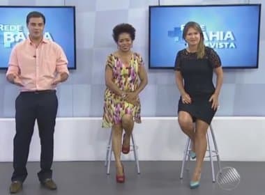 Após 17 anos, Rede Bahia Revista se despede da TV; veja