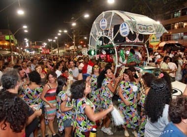 Pré-carnaval da Barra, atrações do Furdunço são divulgadas; veja lista