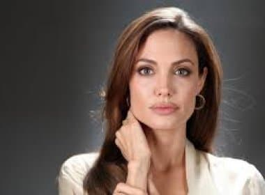 Após mastectomia dupla, Angelina Jolie retira trompas e ovários para prevenir câncer