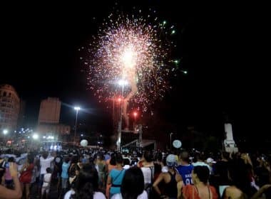 Domingo marca o fim do Festival da Cidade e início dos festejos pela Semana Santa em Salvador