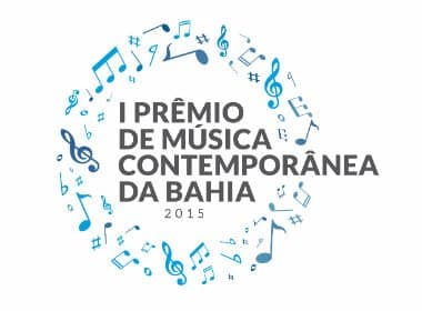 I Prêmio da Música Contemporânea da Bahia está com inscrições abertas