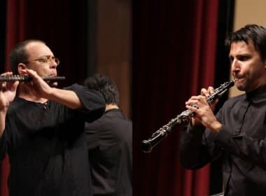 Osba estreia Série Lina Bo Bardi com concerto gratuito no Palacete das Artes