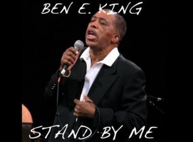 Morre aos 76 anos, Ben E. King, intérprete de &#039;Stand by me&#039;