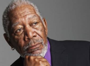 &#039;Como, bebo, fumo e cheiro maconha&#039;, revelou Morgan Freeman em entrevista