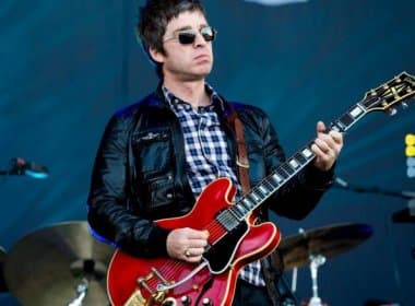 Noel Gallagher deve participar do Lollapalooza Brasil 2016, diz jornalista