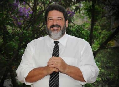 Filósofo Mário Sérgio Cortella faz palestra sobre gestão e liderança em Salvador