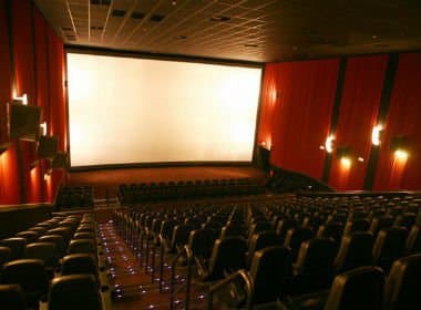 Com cinco salas, primeiro complexo de cinema da região metropolitana ficará em Camaçari