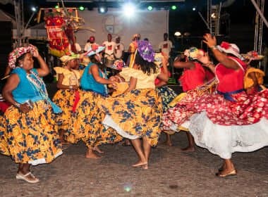 Centenário do Samba será homenageado no Carnaval do Pelourinho em 2016