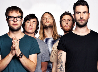 Arena Fonte Nova afirma que trabalha para sediar show do Maroon 5 em Salvador