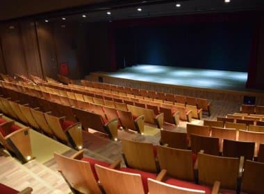 Teatro da Cidade, novo espaço de arte e cultura, será inaugurado na Paralela
