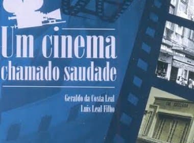 Livro sobre cinema com prefácio de André Setaro é lançado na Assembleia Legislativa 