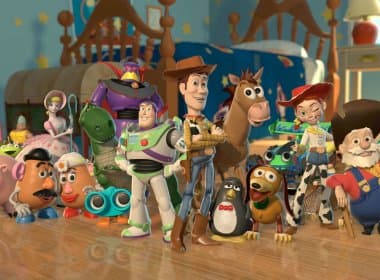Tom Hanks revela que quarto filme de Toy Story já está em andamento