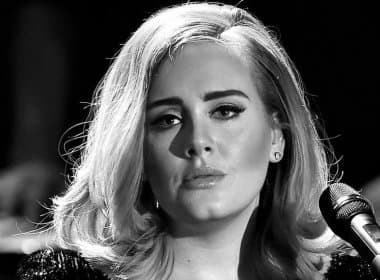 &#039;Muito descartável&#039;, afirma Adele sobre os serviços de streaming de música