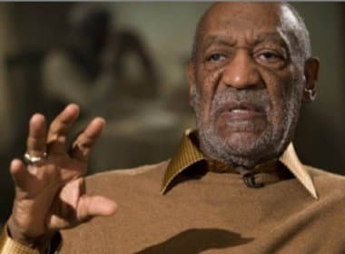 Aos 78 anos, o comediante Bill Cosby é acusado de abuso sexual