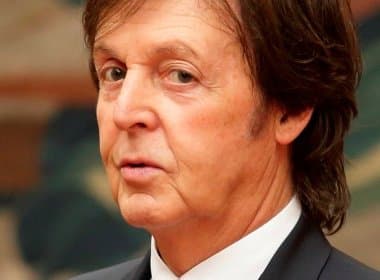 Paul McCartney quer reaver direitos autorais dos Beatles mais de quarenta anos depois
