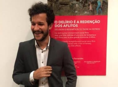 Cineasta brasileiro selecionado em Cannes critica impeachment durante festival