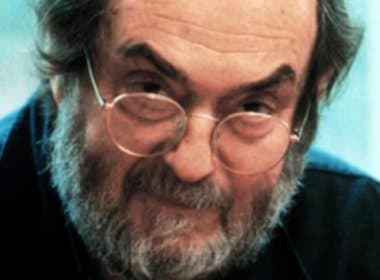 Stanley Kubrick planejava fazer filme infantil antes de morrer, revela amigo e ex-assistente 