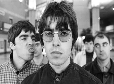 Oasis prepara relançamento de &#039;Be Here Now&#039;, LP de 1997