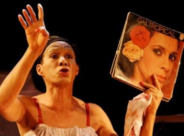 Espetáculo ‘Joelma’ faz curta temporada na Caixa Cultural Salvador