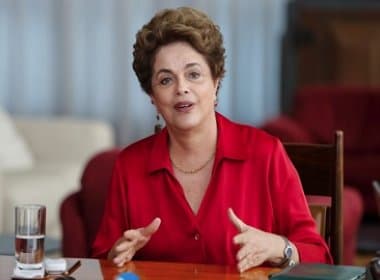 Artistas estrangeiros divulgam carta contra impeachment de Dilma Rousseff