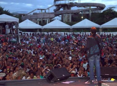 República do Reggae reunirá Edson Gomes, Ponto de Equilíbrio, Siddy ranks em Salvador