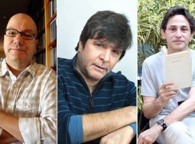 Prêmio Oceanos de Literatura divulga relação dos dez autores finalistas