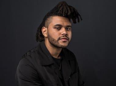 The Weeknd libera seu novo álbum, &#039;Starboy&#039;; assista apresentação do artista em talk show