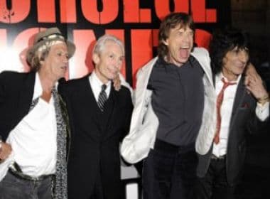 Rolling Stones divulga gravação de ‘Ride ‘Em on Down’; faixa compõe novo álbum da banda