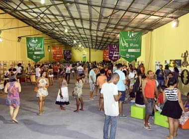 Mercado Iaô concorre a Premiação Oficial de Economia Criativa do Brasil