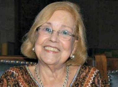 Morre aos 88 anos Vida Alvez, atriz que deu 1º beijo na TV brasileira