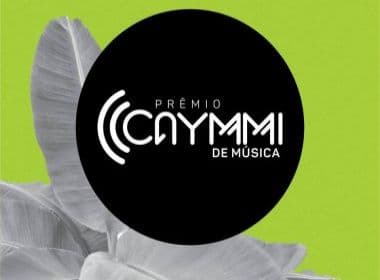 Segunda edição do Prêmio Caymmi de Música divulga lista de habilitados