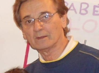 Morre compositor Darci Rossi, autor do clássico ‘Fio de Cabelo’