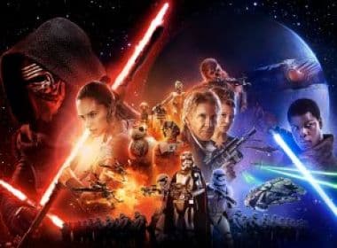 Parques Star Wars da Disney serão inaugurados em 2019