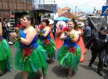 Carnaval de Portugal não tem feriado, mas guarda tradição