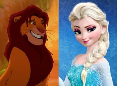 Disney divulga data de estreia de ‘Frozen 2’, ‘Rei Leão’ e ‘Star Wars: Episódio IX’