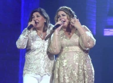 Roberta Miranda lança música com Marília Mendonça celebrando 30 anos de carreira