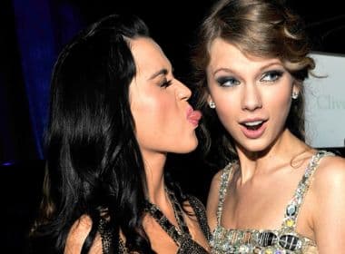 Rivalidade: Com lançamento de Katy Perry, Taylor Swift libera toda discografia no Spotify