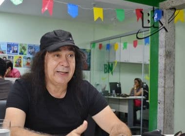 Zelito Miranda defende respeito à tradição no São João e evolução no forró