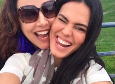 Ana Carolina e Letícia Lima pretendem engravidar com ajuda de casal gay