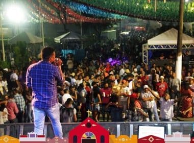 Festas Juninas: Governo paga R$ 900 mil por shows em São Sebastião sem licitação