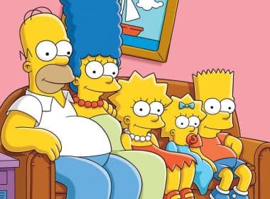 Criador de 'Os Simpsons' cria nova animação para a Netflix