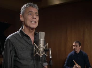 'Tua Cantiga': Chico Buarque lança clipe e primeira faixa de novo álbum ‘Caravanas’; veja